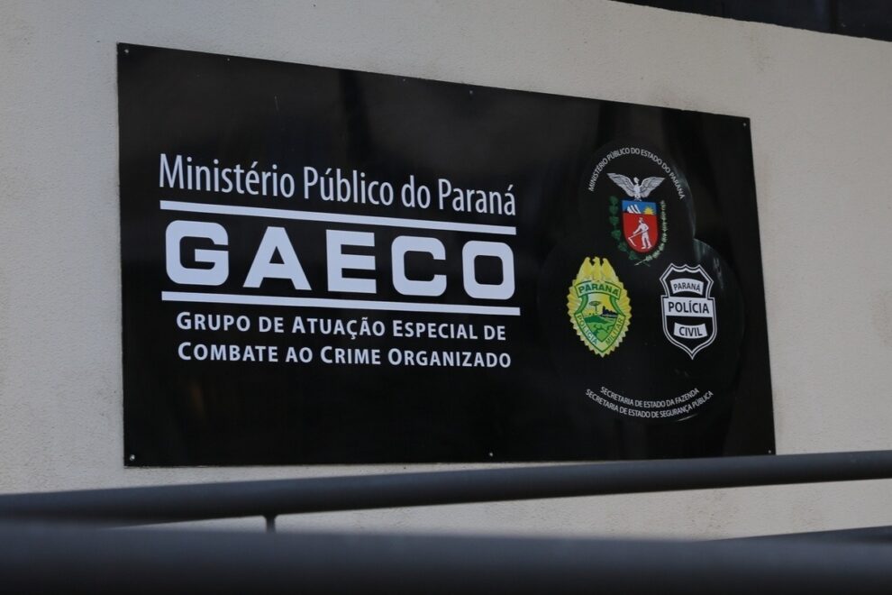Gaeco de Maringá desarticula organização criminosa que fabricava anabolizantes em laboratório clandestino