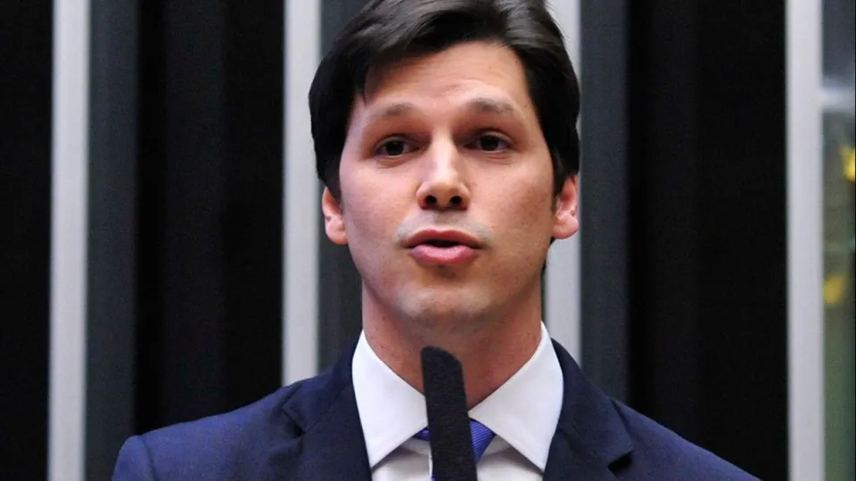 Genial/Quaest: Daniel Vilela lidera cenários de 1º e 2º turno em Goiás