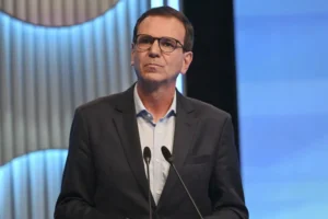 Genial/Quaest: Paes lidera contra Ruas e venceria segundo turno por 49% a 16% no RJ