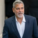 George Clooney anuncia que vai se afastar de Hollywood para focar em causas sociais