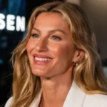Gisele Bündchen explica por que abandonou o veganismo