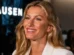 Gisele Bündchen explica por que abandonou o veganismo