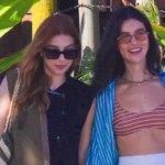 Globo anuncia estreia de novela vertical do casal Loquinha para abril