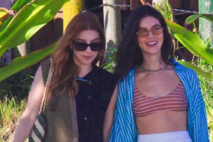 Globo anuncia estreia de novela vertical do casal Loquinha para abril