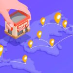 Glocalização e o avanço de marcas internacionais no varejo maringaense