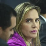 Governadora do DF pede aval da gestão Lula para empréstimo ao BRB