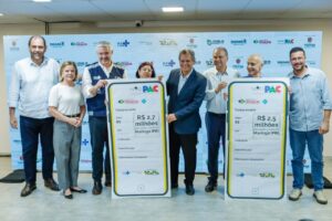 Governo Federal repassa R$ 5,3 milhões para construção de nova UBS em Maringá