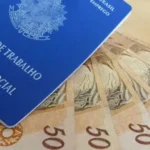 Governo Lula projeta salário mínimo em R$ 1.717 em 2027