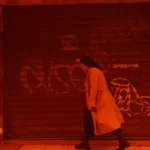 Grécia sob um manto vermelho: poeira do Saara transforma cidades; veja