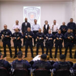 Guarda Municipal de Maringá entrega porte de arma para 38 novos agentes