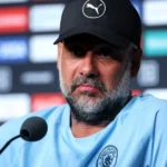 Guardiola rebate Rooney e defende festa do City: “Falem besteiras”