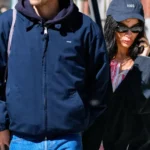 Harry Styles e Zoë Kravitz ficam noivos, diz revista