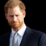 Harry nega acusações e é processado por ONG que fundou na África