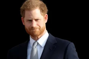 Harry nega acusações e é processado por ONG que fundou na África