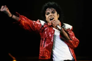 Herdeiros de Michael Jackson mudaram final da cinebiografia 'Michael'