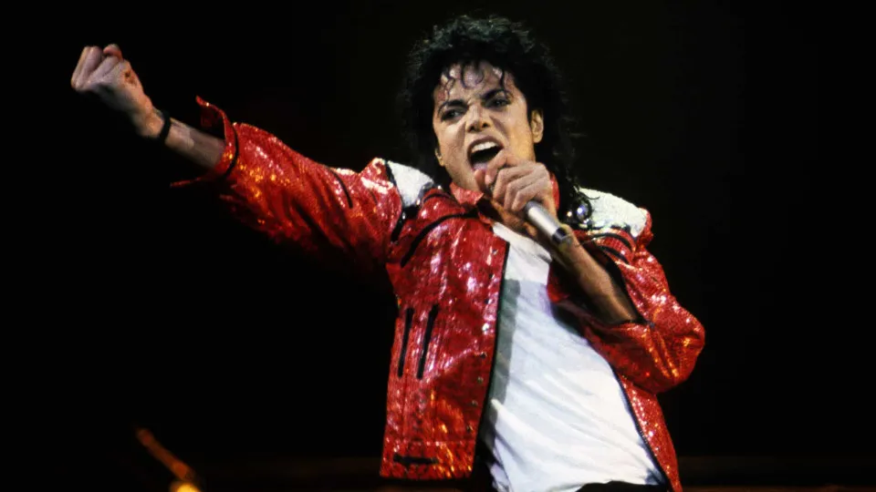 Herdeiros de Michael Jackson mudaram final da cinebiografia 'Michael'