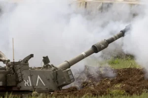 Hezbollah propõe cessar-fogo de uma semana a Israel, diz TV