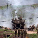 Hezbollah usará 'esquadrões suicidas' contra Israel no Líbano, diz site