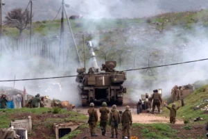 Hezbollah usará 'esquadrões suicidas' contra Israel no Líbano, diz site