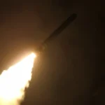 Hezbollah volta a lançar foguetes contra cidades no norte de Israel