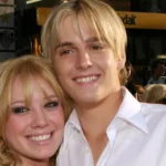 Hilary Duff revela que teve experiência paranormal com Aaron Carter