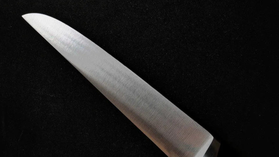 Homem é preso após tentar matar a irmã e o cunhado com facão na zona sul de SP