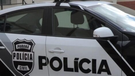 Polícia Civil do Paraná