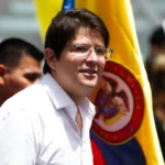 Homem suspeito de matar presidenciável da Colômbia é preso na Argentina