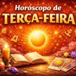 Horóscopo da terça-feira (7): dia favorece decisões práticas e ajustes na rotina para retomar o equilíbrio