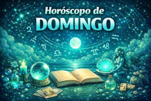 Horóscopo de domingo (12): dia pede leveza, ajustes internos e conexão com o que importa