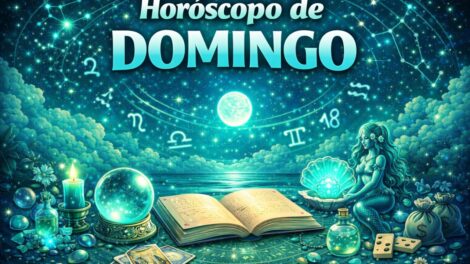Horóscopo de domingo (12): dia pede leveza, ajustes internos e conexão com o que importa