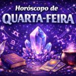 Horóscopo de quarta-feira (8): movimento nos astros favorece decisões práticas e conversas que estavam sendo adiadas