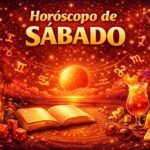 Horóscopo de sábado (11): energia de movimento pede atitude e equilíbrio nas decisões