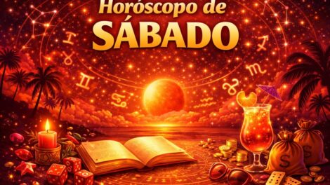 Horóscopo de sábado (11): energia de movimento pede atitude e equilíbrio nas decisões