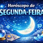 Horóscopo de segunda-feira (13): começo de semana pede foco, equilíbrio e decisões conscientes