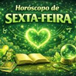 Horóscopo de sexta-feira (10): dia de decisões práticas e emoções mais equilibradas