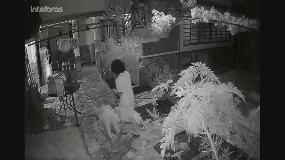 Idosa é espancada por hóspede embriagada em pousada do DF