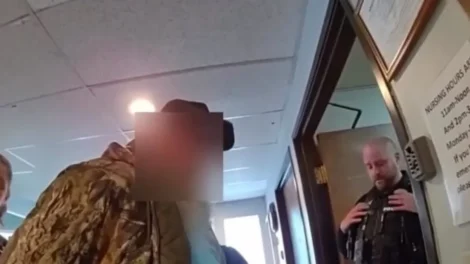 Idoso é detido pela morte da ex-mulher após 33 anos: "Nova perspetiva"