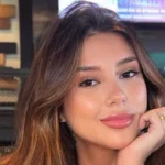 Imagens fortes: influenciadora relata necrose e deformações após cirurgia