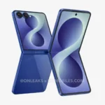 Imagens mostram nova geração do dobrável mais popular da Samsung