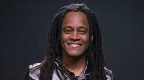 Incidente com Toni Garrido deixa agente com pé quebrado no Rio de Janeiro