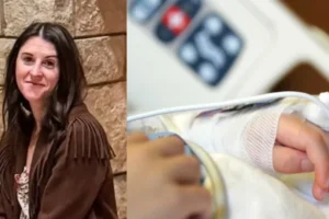 'Influencer parental' atropela acidentalmente filho ao sair de garagem