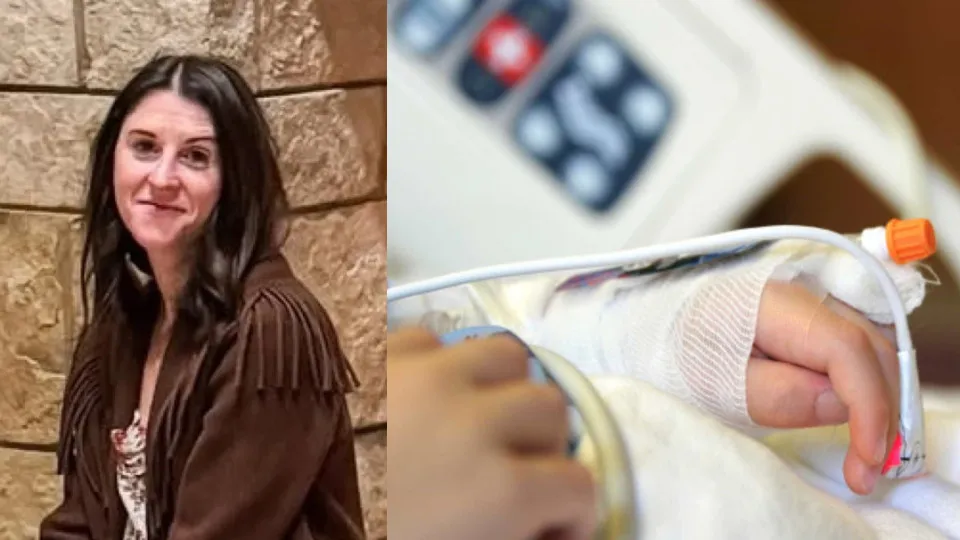 'Influencer parental' atropela acidentalmente filho ao sair de garagem