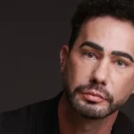 Influenciador Carlos Filhar morre após carta de despedida nas redes