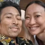 Influenciador morre de câncer três dias após se casar em hospital