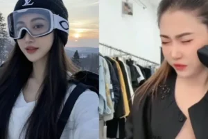 Influenciadora chinesa morre aos 39 após AVC durante transmissão ao vivo