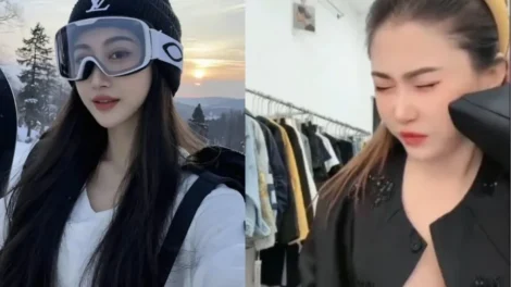 Influenciadora chinesa morre aos 39 após AVC durante transmissão ao vivo