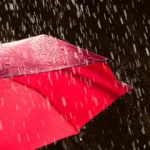 Inmet tem alertas amarelo e laranja para chuvas no País; veja Estados afetados