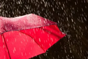 Inmet tem alertas amarelo e laranja para chuvas no País; veja Estados afetados