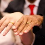 Inscrições para casamento comunitário seguem abertas até 30 de abril